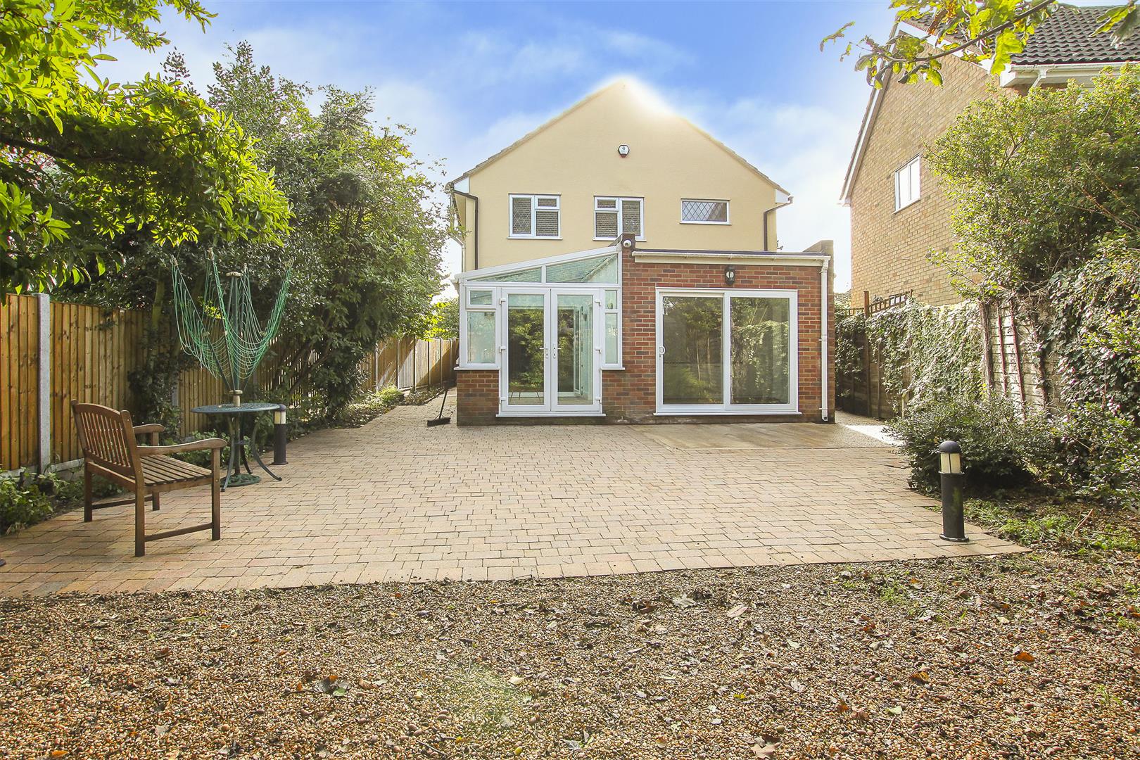 Briarwood, Kelvedon Hatch, Brentwood Keith Ashton